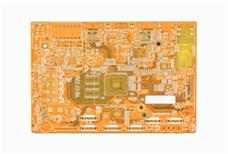 安防監(jiān)控設(shè)備PCB