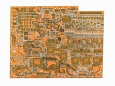 工業(yè)電腦主板PCB