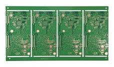 工控HDI PCB