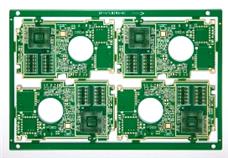 汽車HDI PCB