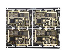 無人機(jī)HDI PCB